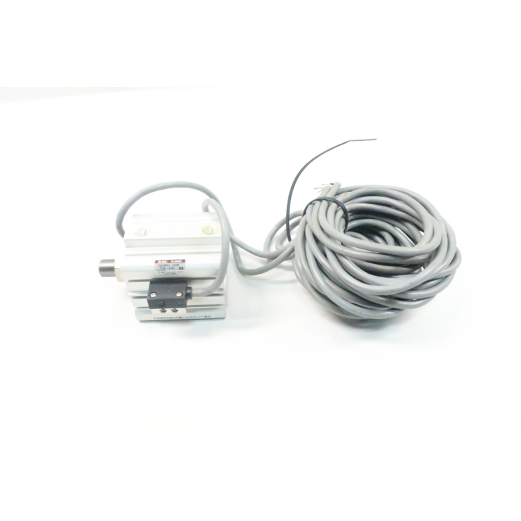 SMC CDQ2BP63-25DM-P74Z-X163
