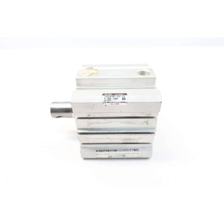 SMC CDQ2BP80-25D-P74-85G-X387