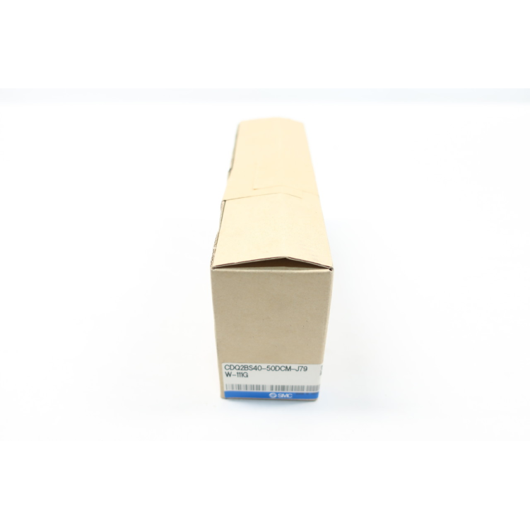 SMC CDQ2BS40-50DCM-J79W-111G