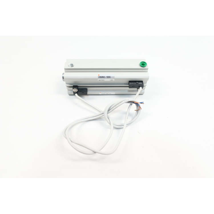 SMC CDQ2B40-35DC