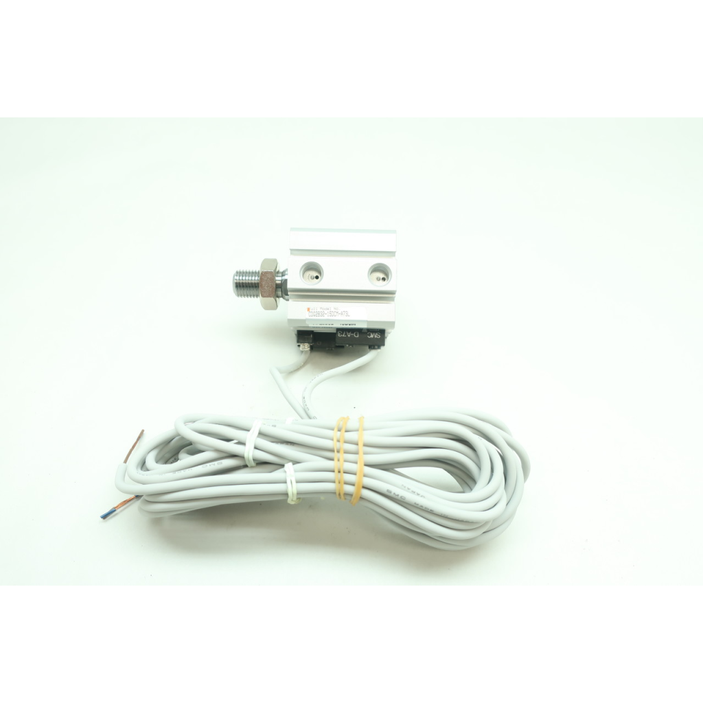 SMC CDQ2B32-15DCM-A73L