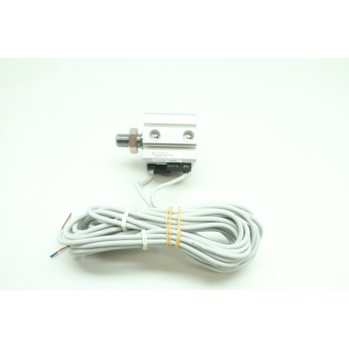 SMC CDQ2B32-15DCM-A73L