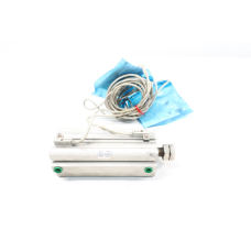SMC CDQ2B40-100DCM-F7BAL