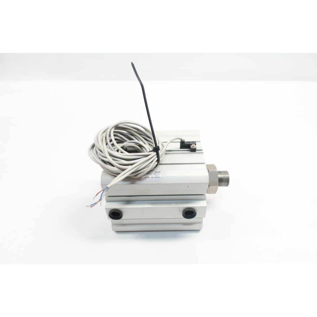 SMC CDQ2B100-75DCM-F7BVL