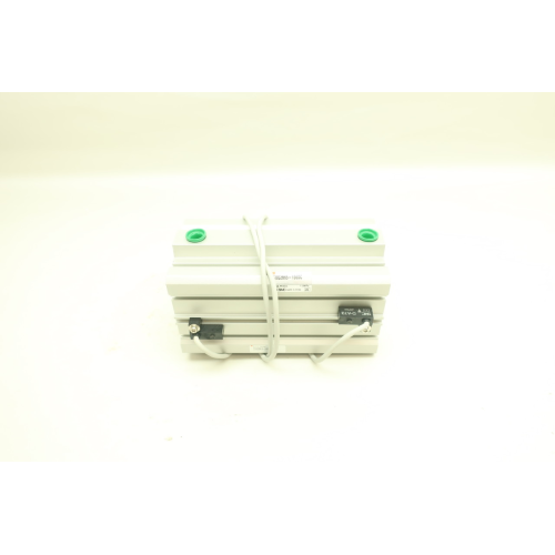 SMC CDQ2B63-100DC-A73