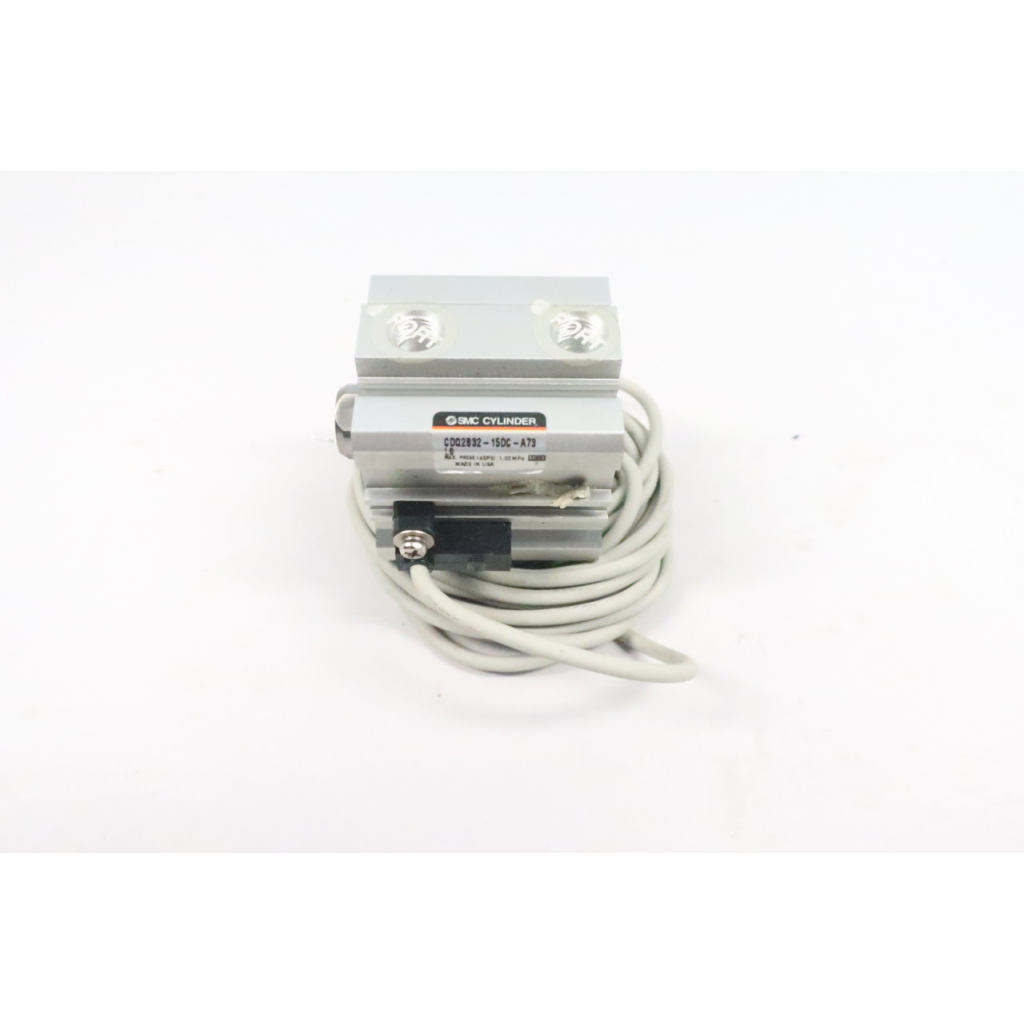 SMC CDQ2B32-15DC-A73LS