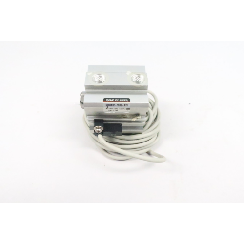 SMC CDQ2B32-15DC-A73LS