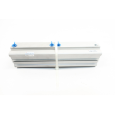 SMC CDQ2B50-100+100DC-XC10