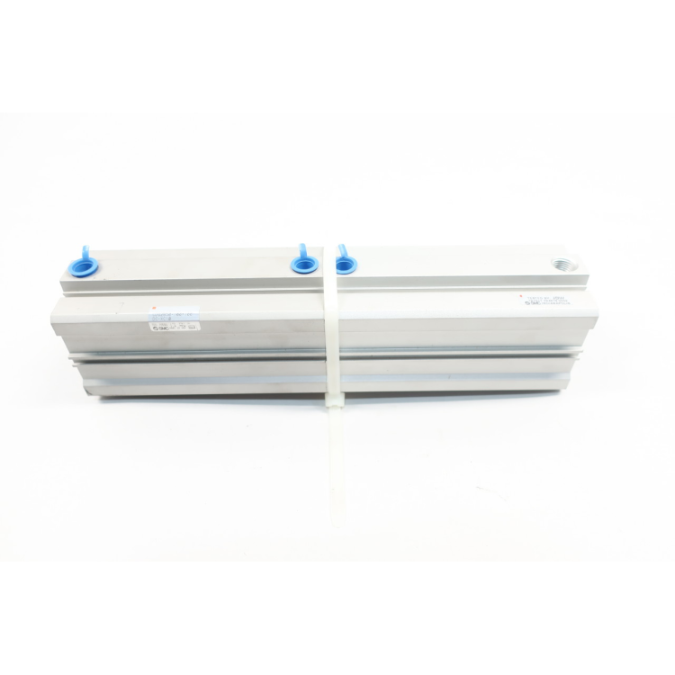 SMC CDQ2B50-100+100DC-XC10