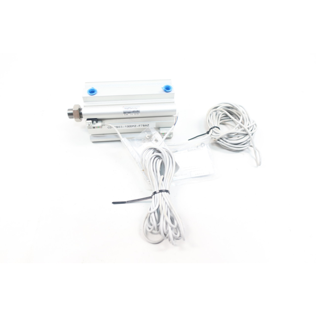 SMC CDQ2B63-100DMZ-F7BAZ
