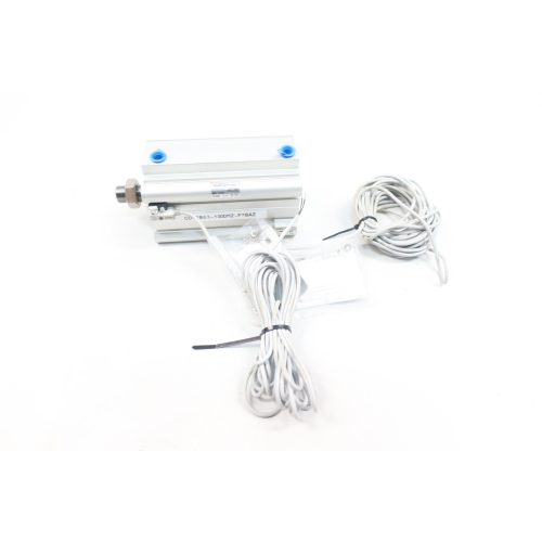 SMC CDQ2B63-100DMZ-F7BAZ