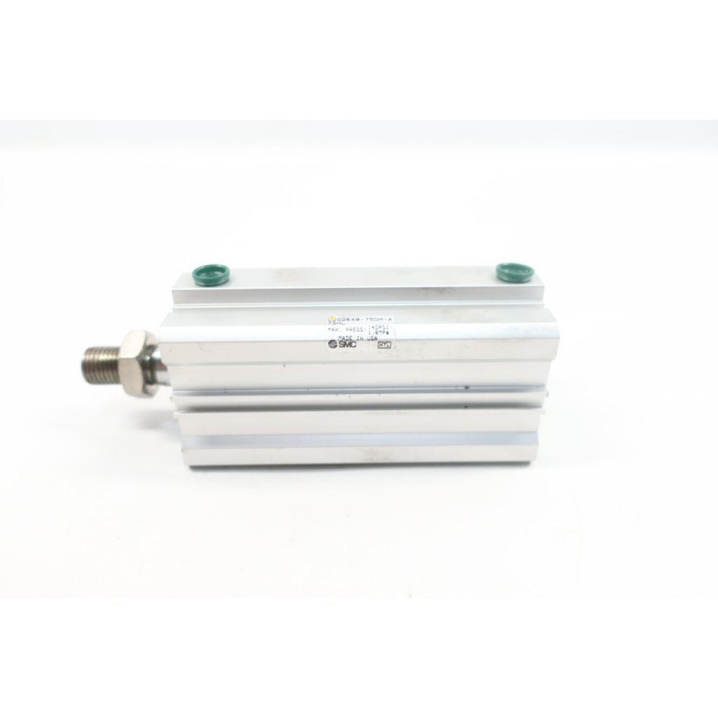 SMC CDQ2B40-75DM-A73HL