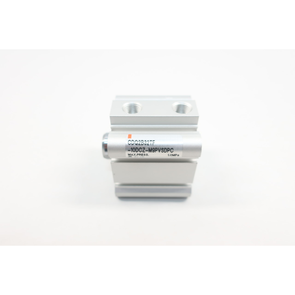 SMC CDQ2B32TF-10DCZ-M9PVSDPC