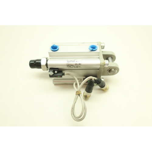 SMC CDQ2D50-50DMZ-J79W-1