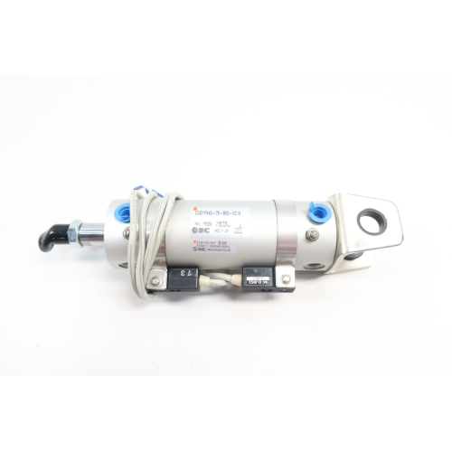 SMC CDQ1FN40-75-B53-XC18 SMC CDQ1FN40-75-B53-XC18