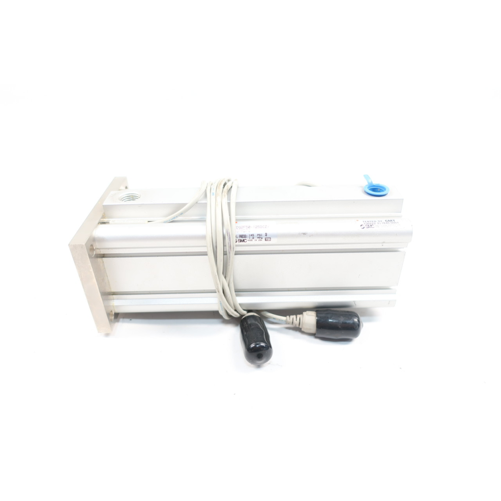 SMC CDQ2F50-125DCZ-M9PMDPC