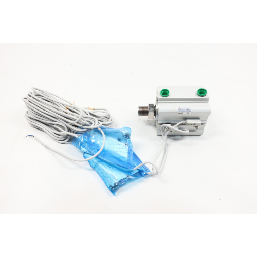 SMC CDQ2KA50-40DM-F7BAZ