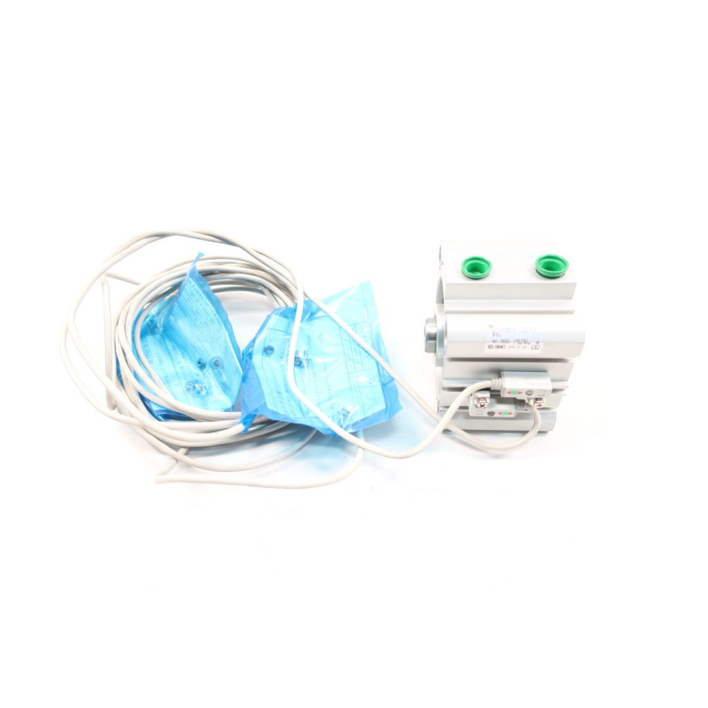 SMC CDQ2KB63-15D-F7BAL