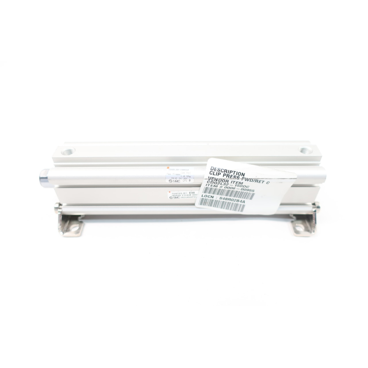 SMC CDQ2L32-150DCZ