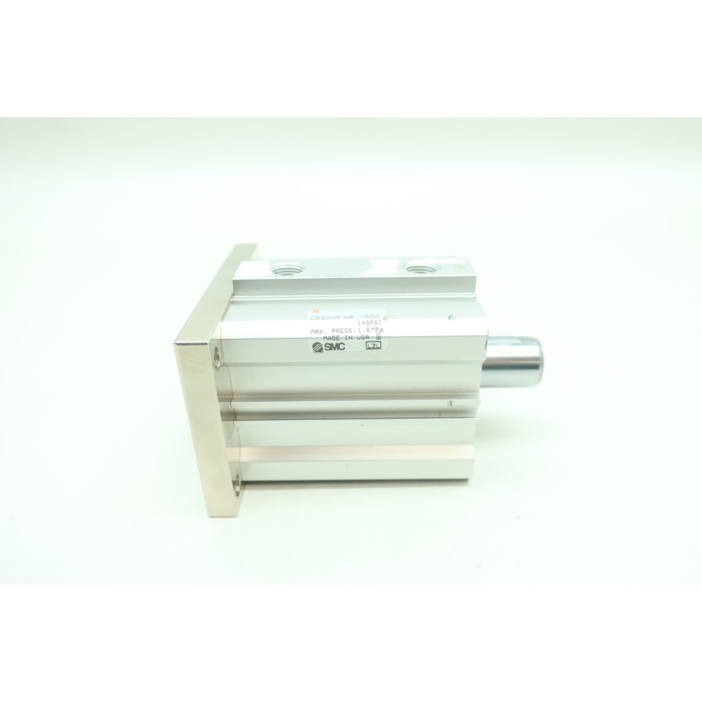 SMC CDQ2WF40-15DC
