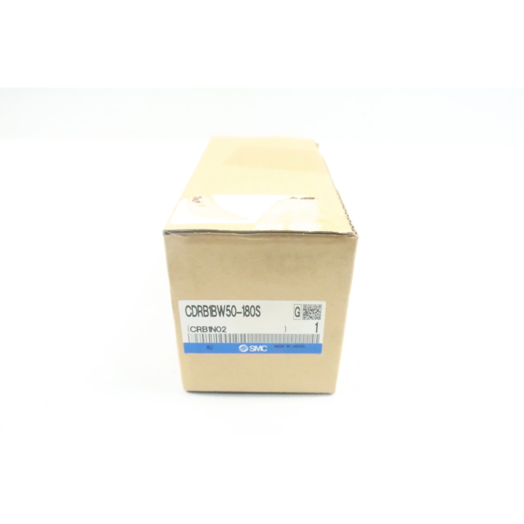 SMC CDRB1BW50-180S