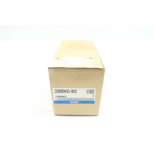 SMC CDRB1BW50-180S