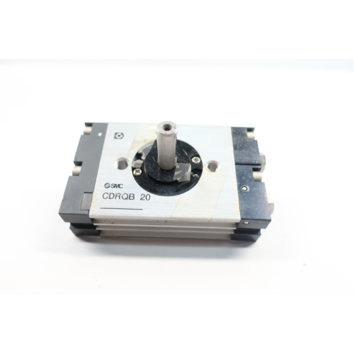 SMC CDRQB20-90-J79L