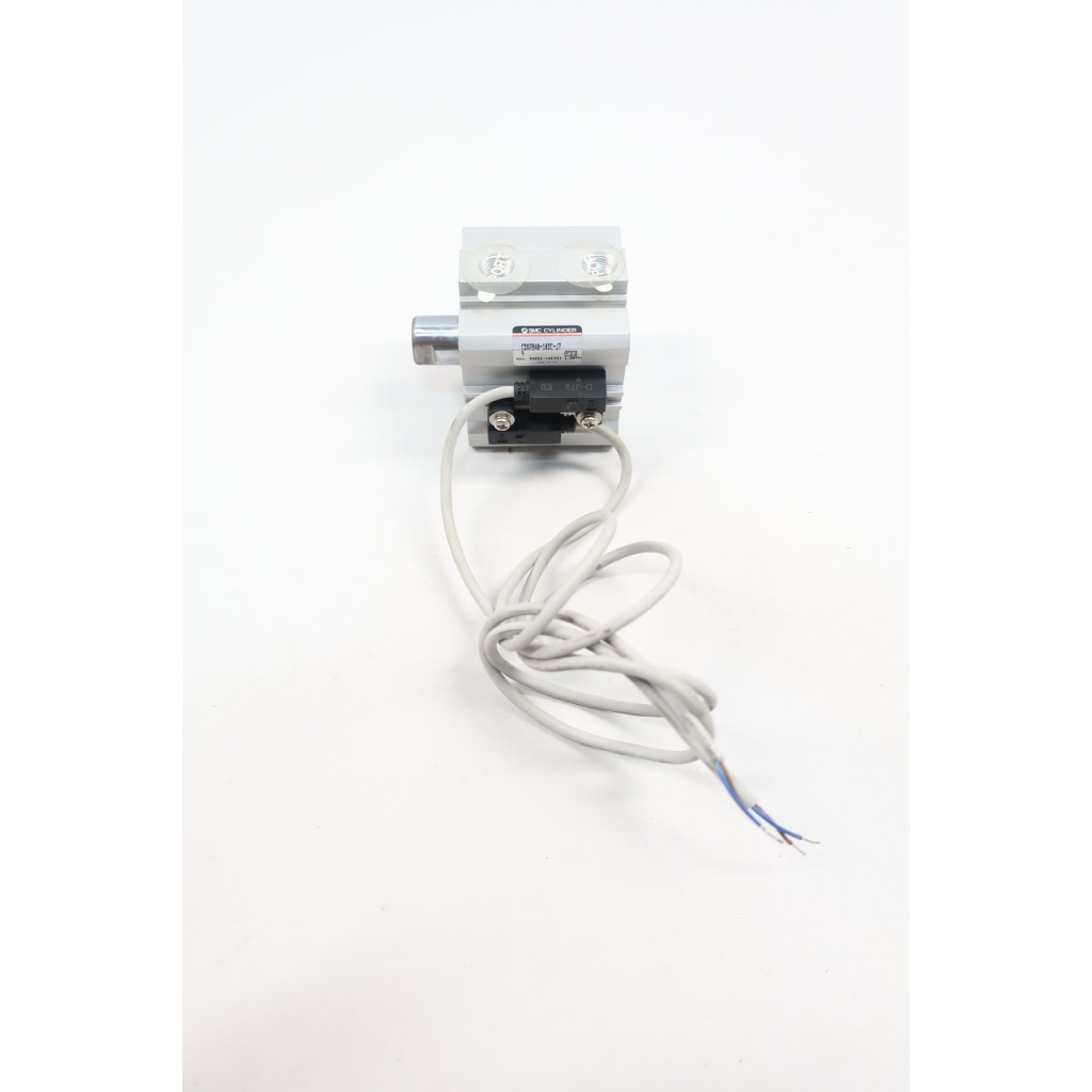 SMC CD2B40-10DC-J7