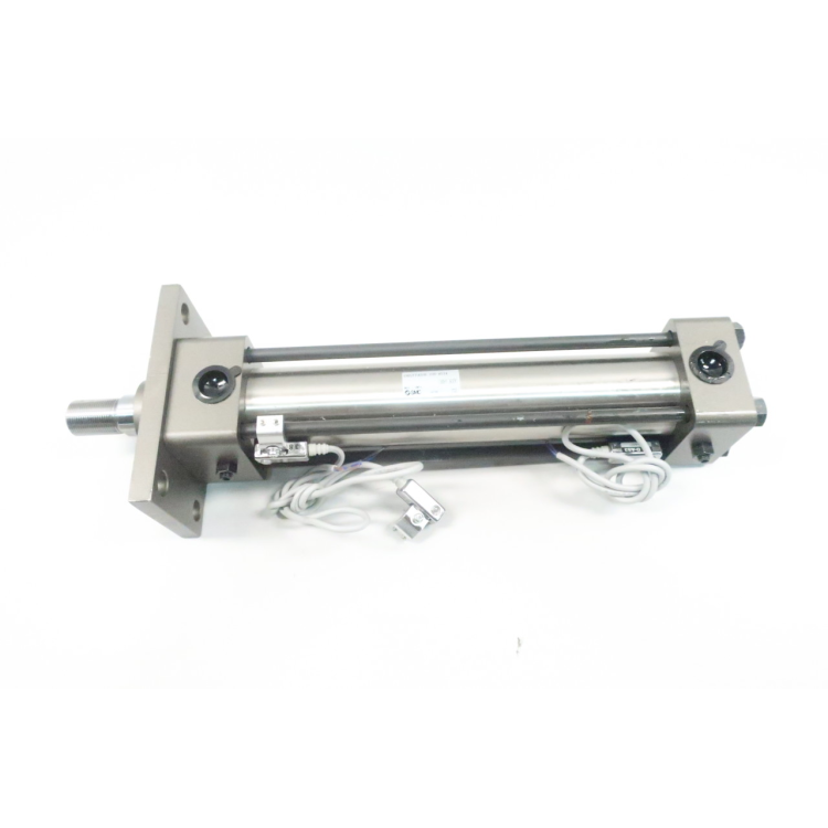 SMC CHD2FFA50B-200-A534