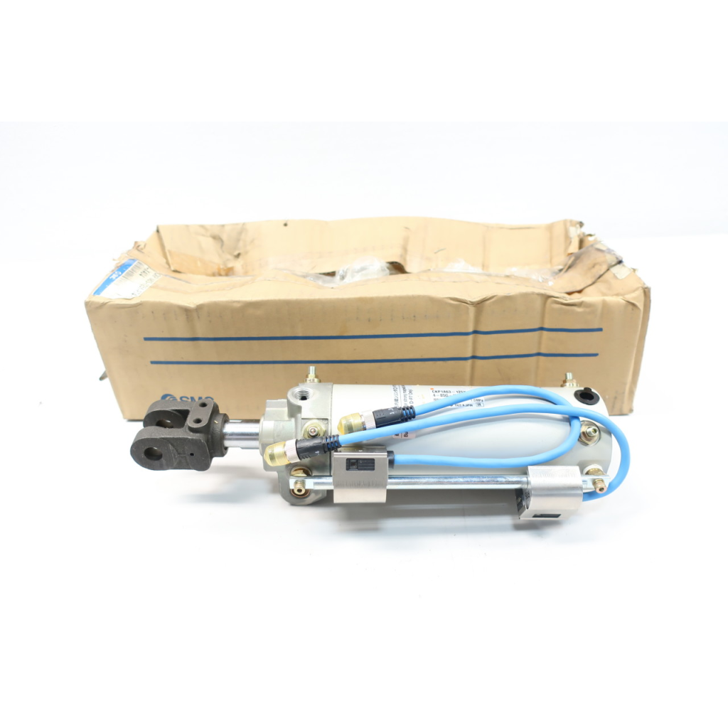 SMC CKP1A63-125Y-P74-85G-X404