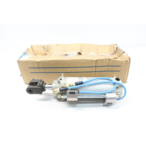 SMC CKP1A63-125Y-P74-85G-X404