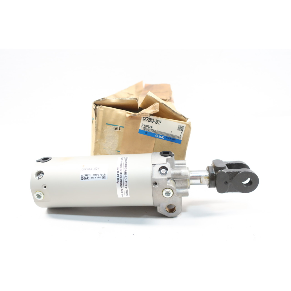 SMC CKP1B63-100Y
