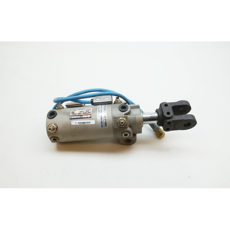 SMC CKP1B50-50Y-P74-85G-X404 0.25 IN