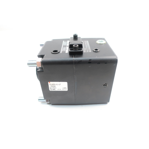 SMC CLA100-E-UT-X1209