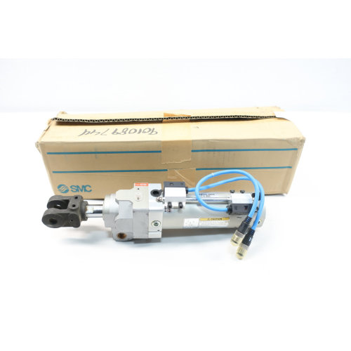 SMC CLK2PA50-100YA-B-P74-85G