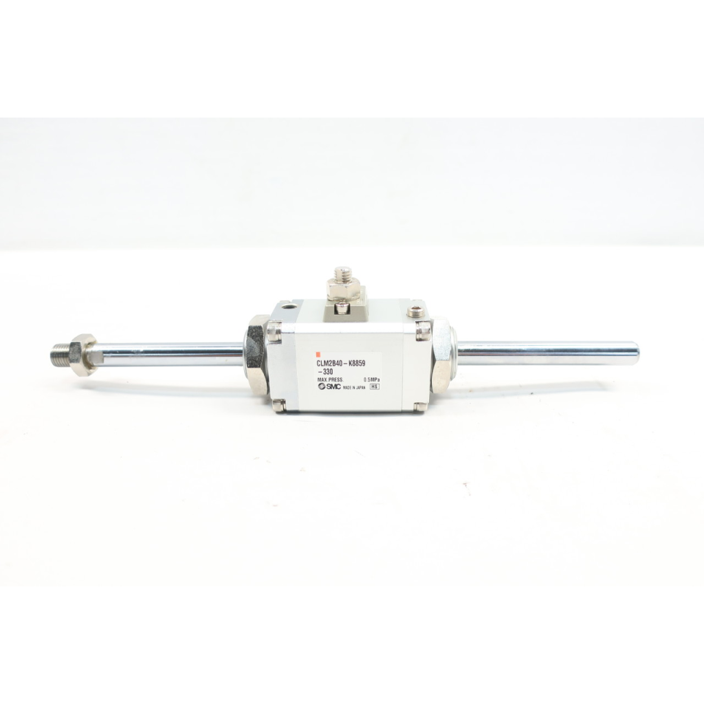 SMC CLM2B40-K8859-330