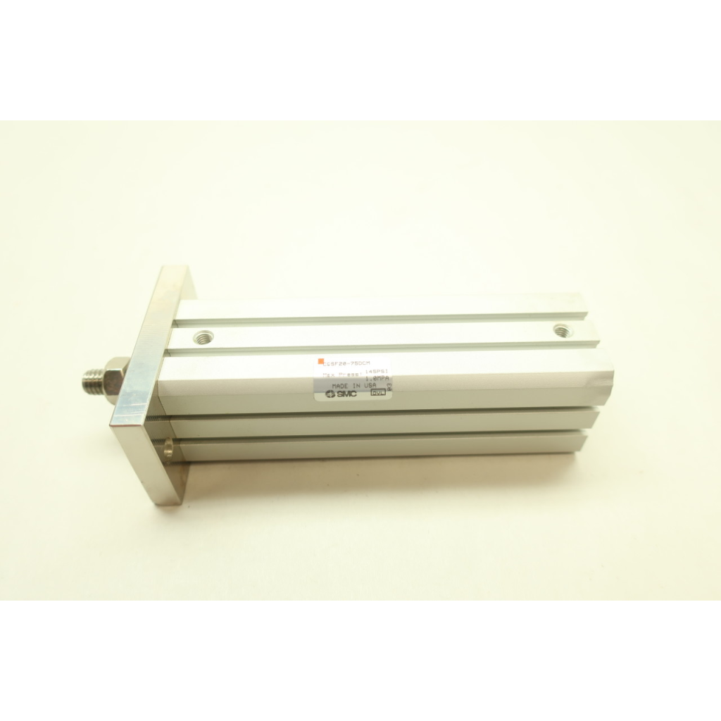 SMC CQSF20-75DCM