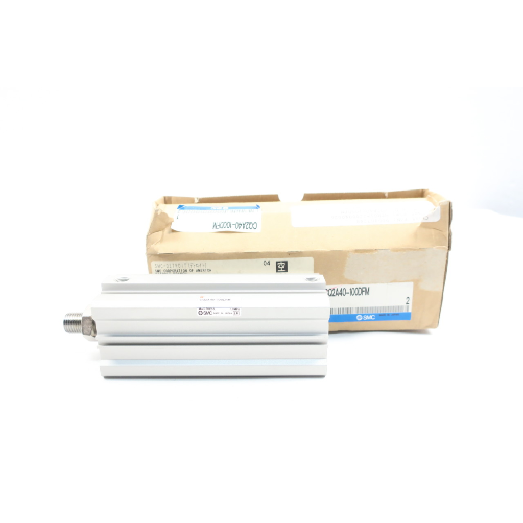 SMC CQ2A40-100DFM