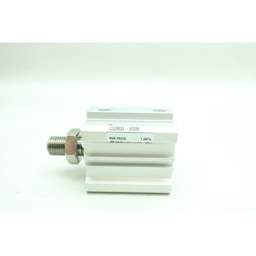 SMC CQ2B32-30DM Double Acting SMC CQ2B32-30DM Double Acting