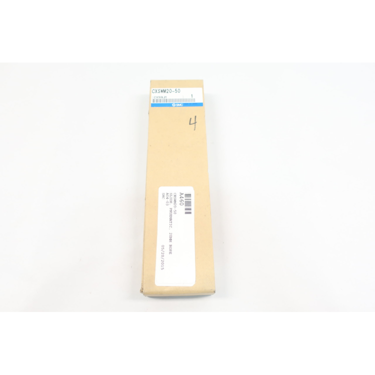 SMC CXSWM6-50