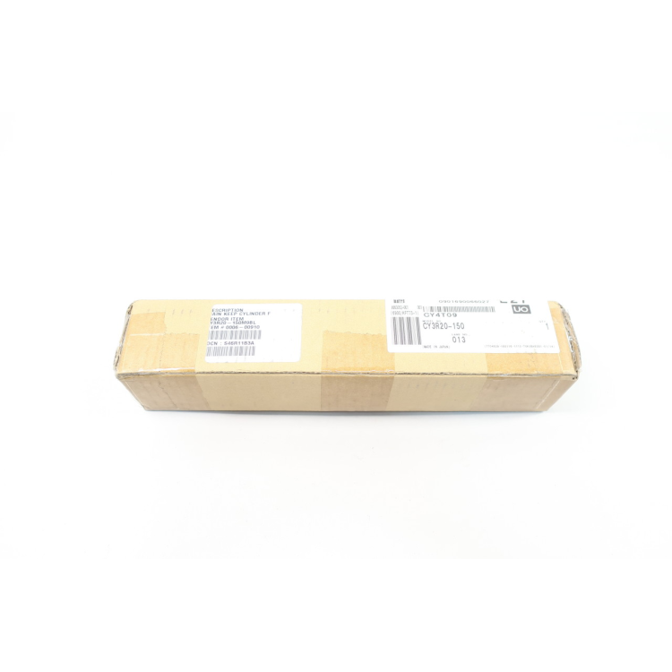 SMC CY3R20-150