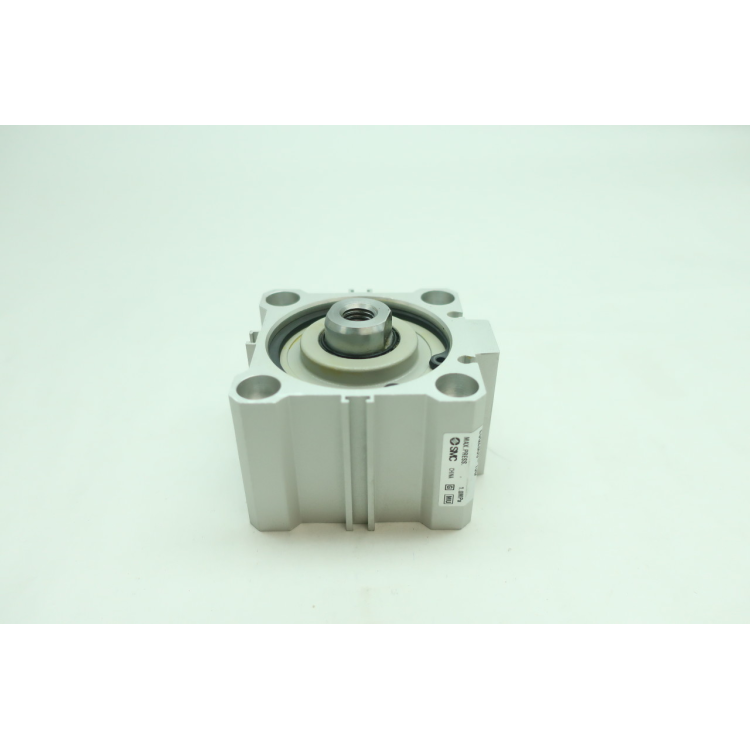 SMC ECQ2B50-15D