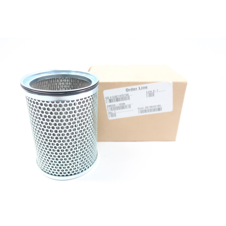 SMC EM320-105N