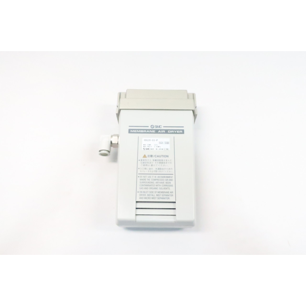 SMC IDG20-03-P