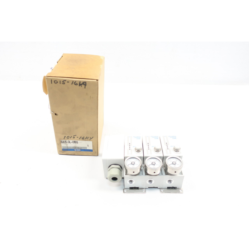 SMC ISA15-3L-01BG