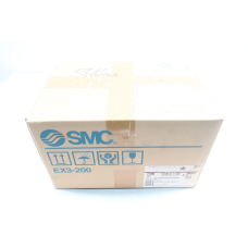 SMC LES16LJ-100-S31N1
