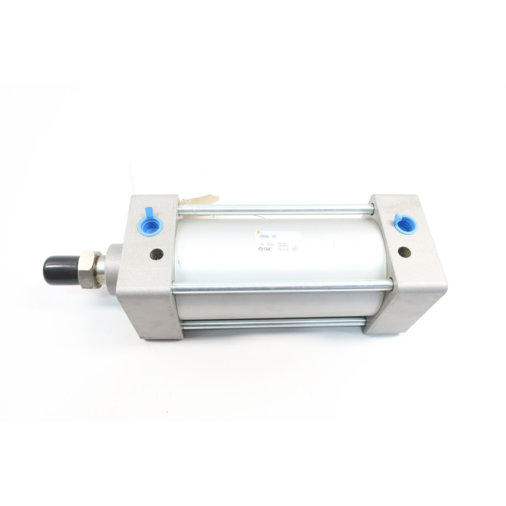 SMC MBB80-125