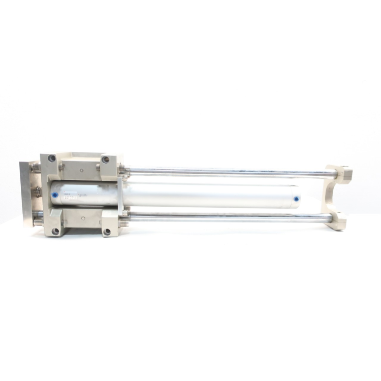 SMC MGGLB32-100