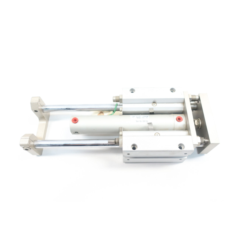 SMC MGGLB32-150-H7BL