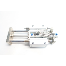 SMC MGGMB25-100-C73